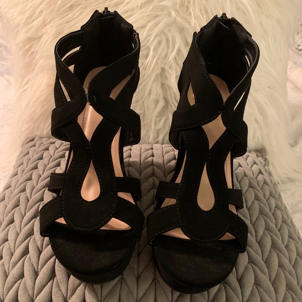Wedges
